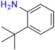 2-tert-Butylaniline