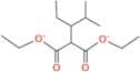 2-(1-methylethyl)-2-propyl-1,3-diethyl ester