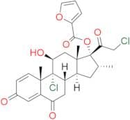 Mometasone EP Impurity F