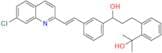 Montelukast (3RS)-Hydroxy Propanol