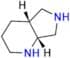 Moxifloxacin (R,R)-Nonane