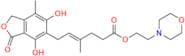 Mycophenolate Mofetil EP Impurity A