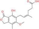 (Z)-Mycophenolic Acid