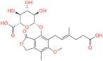 Mycophenolic Acid β-D-Glucuronide