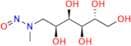 N-Nitroso Meglumine