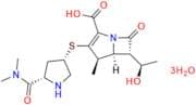 Meropenem Trihydrate