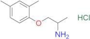 6-Demethyl 4-Methyl Mexiletine Hydrochloride