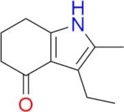 Molindone USP Related Compound A