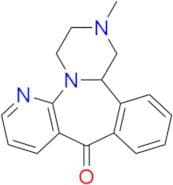 Mirtazapine EP Impurity F