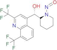 N-Nitroso Mefloquine