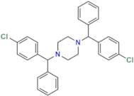 Meclizine EP Impurity F