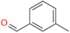 m-Tolualdehyde