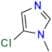5-Chloro-1-methylimidazole
