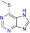 6-Methyl Mercaptopurine