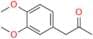 3,4-Dimethoxyphenylacetone