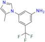 Nilotinib Impurity 4
