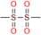 Dimethyl Disulfone