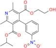 Nimodipine Metabolite 3