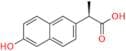 (R)-O-Desmethyl Naproxen