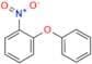 2-Nitrophenyl phenyl ether