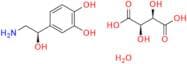 Norepinephrine Tartrate Monohydrate