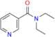 N,N-Diethylnicotinamide