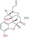 Naloxone Hydrochloride