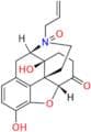 Naloxone N-Oxide