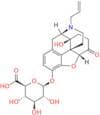 Naloxone 3-β-D-Glucuronide