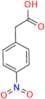 4-Nitrophenylacetic Acid