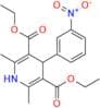 Nitrendipine EP Impurity C