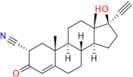 2α-Cyano Ethisterone