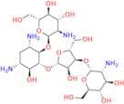 6\'\'\'-Deamino-6\'\'\'-hydroxyparomomycin II
