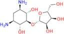 3-N-Acetyl-2-deoxy-4-O-(2,6-diamino-2,6-dideoxy-α-D-glucopyranosyl)-D-streptamine