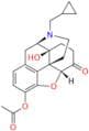 3-(O)-Acetyl Naltrexone