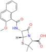 Methoxy Nafcillin
