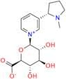 Nicotine N-Glucuronide