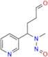 Nitrosamino Aldehyde