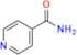 Isonicotinamide