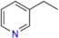 3-Ethylpyridine