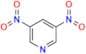 3,5-Dinitropyridine