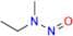 N-Nitrosoethylmethyl amine