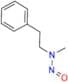 N-Methyl-N-Nitroso-Phenethylamine