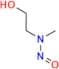 N-(2-Hydroxyethyl)-N-methylnitrous Amide
