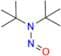 N-Nitroso Ditertbutylamine