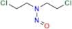 N-Nitroso Bis(2-chloroethyl)amine