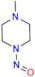 1-Methyl-4-Nitrosopiperazine