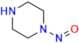 N-Nitrosopiperazin