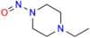 N-Nitroso-N-Ethyl piperazine