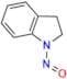 1-Nitroso-1H-Indole